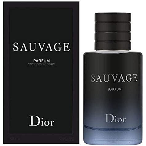 perfume sauvage dior 60 ml|where to buy dior sauvage.